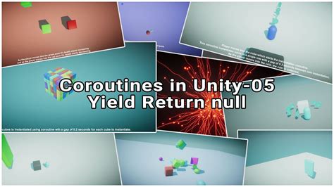 unity yield return false.